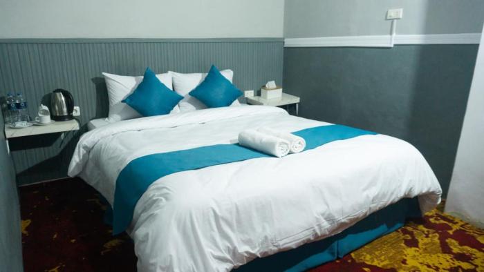 Grand Aulia Hotel