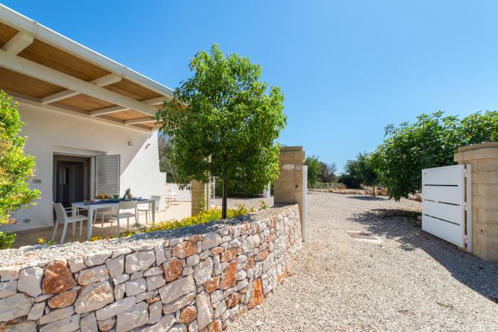 Villa Lantana by SALENTOLTREMARE