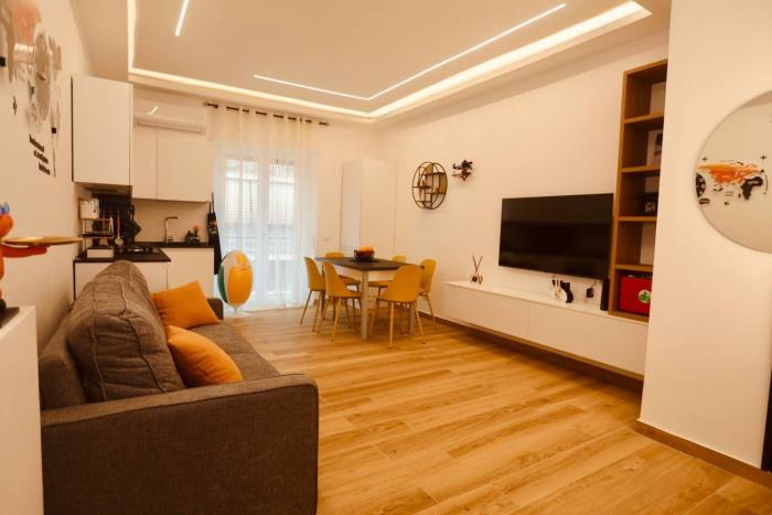 Le Rotte di Antonella