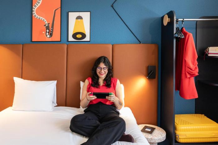 ibis Paris Porte de Montreuil