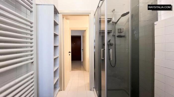 Porta Romana District Studio 2
