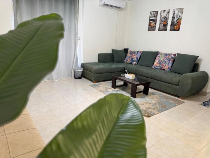 Luxury 1BDR with Garden - Rehab - Landmark Stays