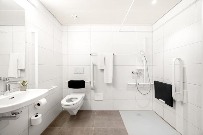 Aparthotel Hine Adon Avenches - A1