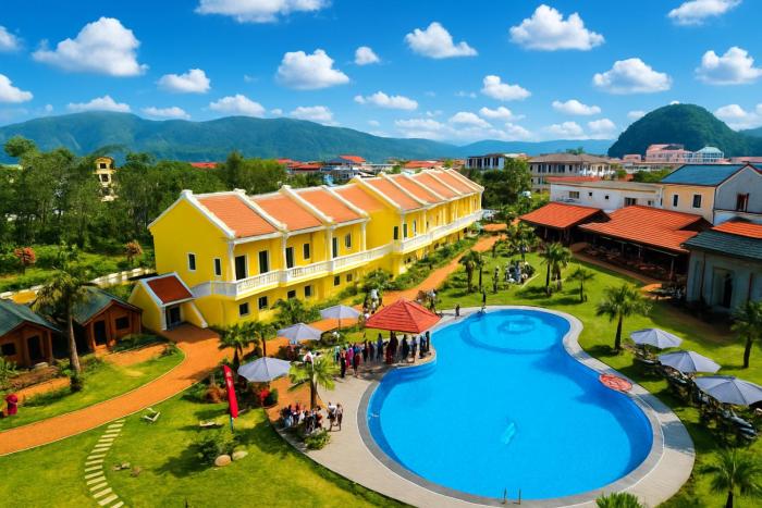 Đoàn Gia Resort