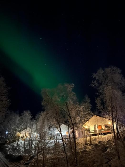 Napakettu Holiday Village