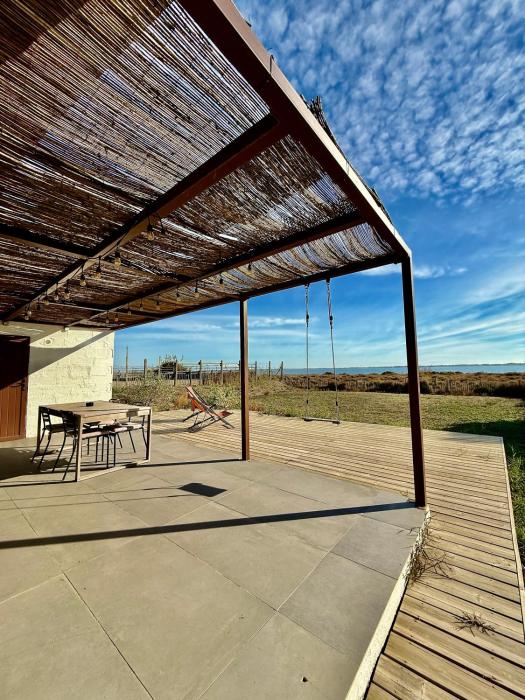 La Cabane du Pêcheur - Mazet de lOr, Clim & Etang