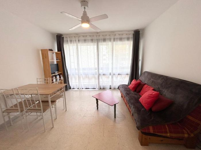 AS26735-Studio Cabine vue mer latérale 4 personnes