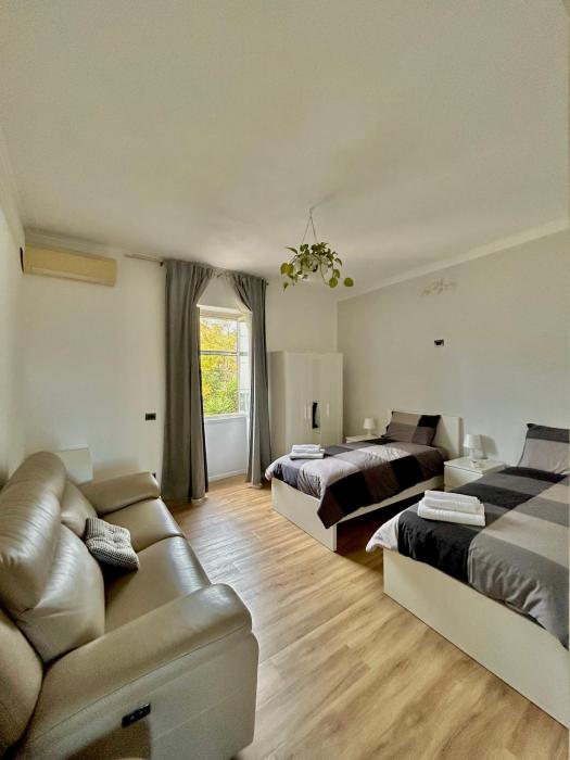 Casa Patrizia alloggio turistico Roma San Pietro