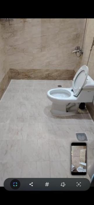 لاند مارك للشقق المخدومه