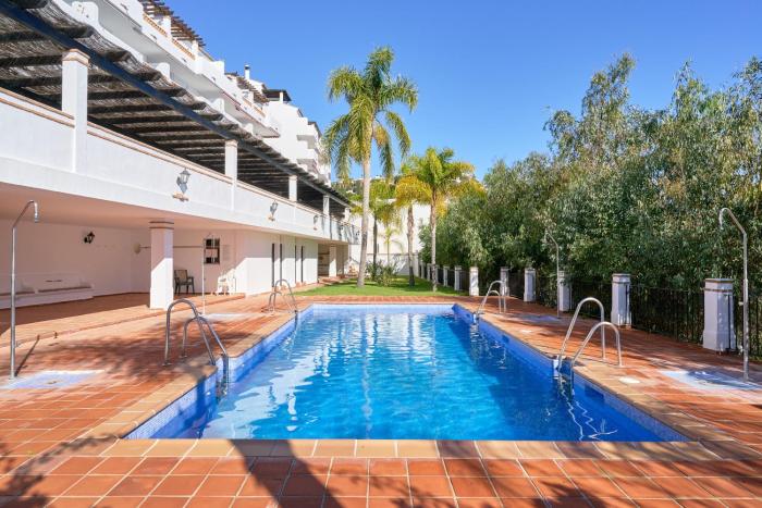 Vistas al mar - La Herradura