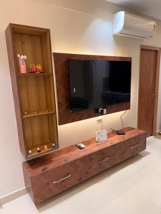 Peaceful Stay at luxury loft