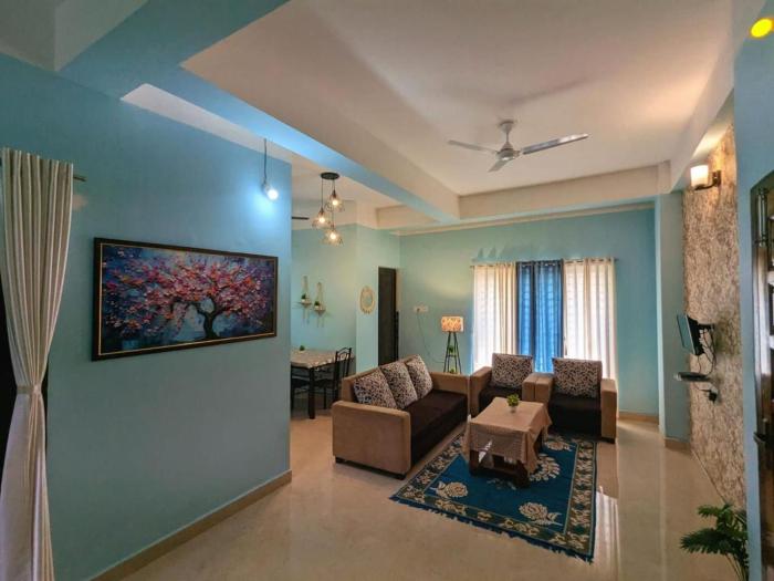 Nest & Rest Homestay