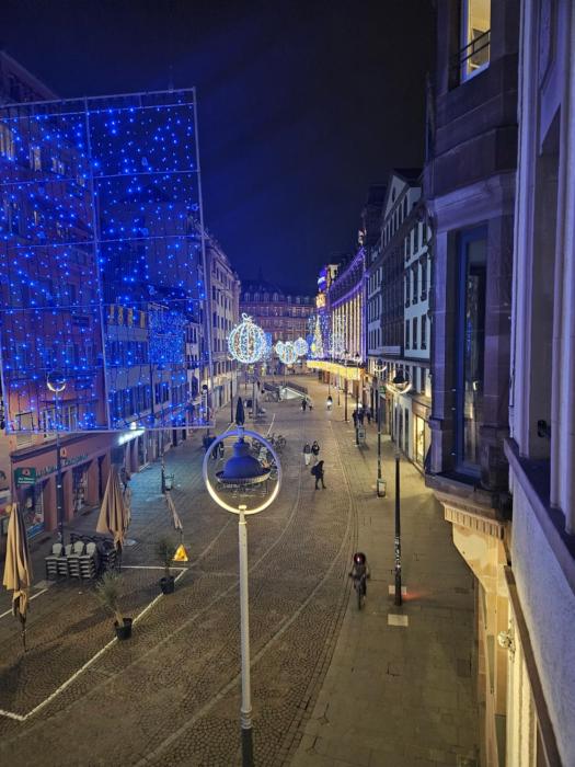 Grand appartement de 140m2 en plein centre-ville