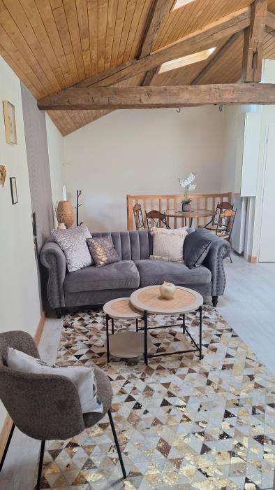 La tête dans les étoiles