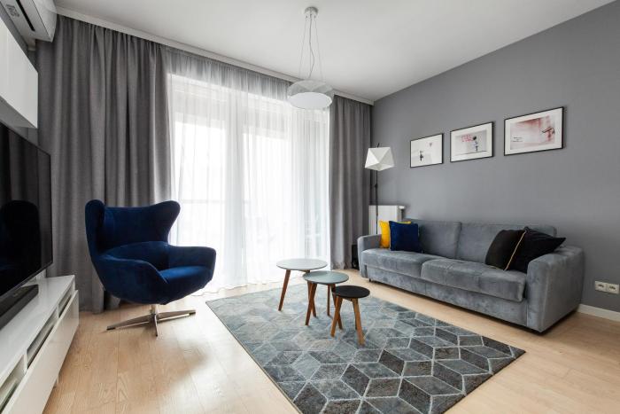 HappyStay Old Town Tandeta I