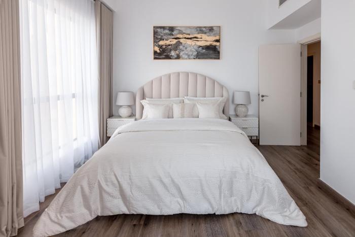 Beautiful 2 bed in JBR! bahar