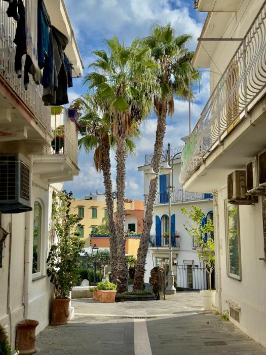 Casa di Rosa - 500m from the beach