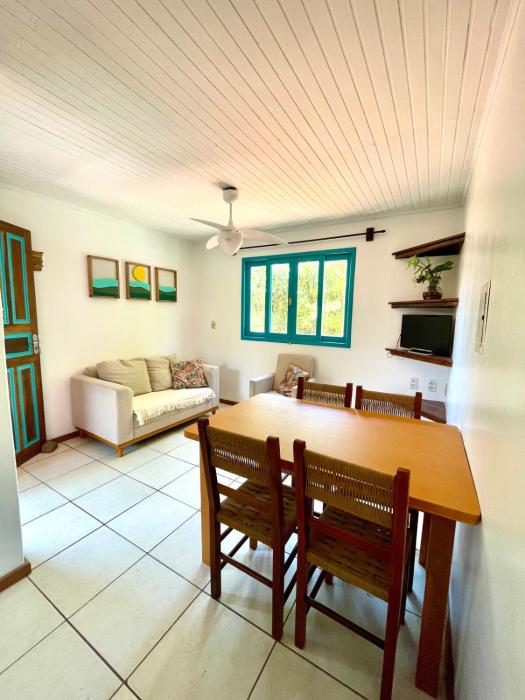 Apartmento Pertinho do Mar, Ferrugem Surfvilla