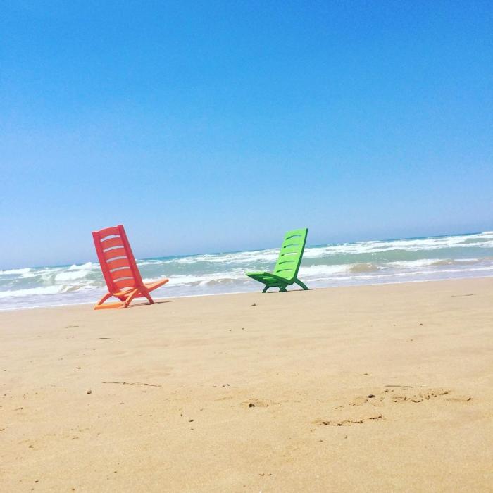 Arbaría vacation home