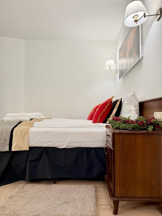 AL-DOM Apartament GOLD