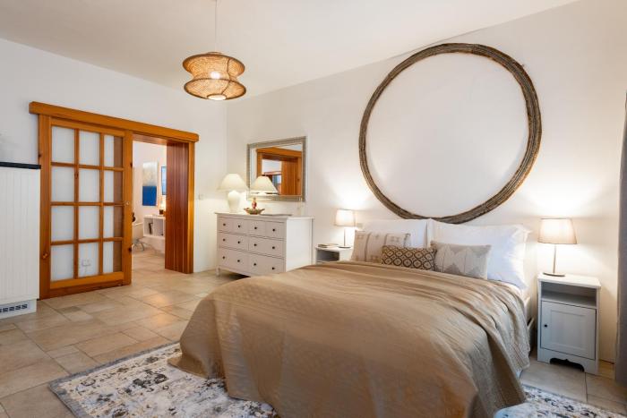 Charming Riverside Apartment by Charles Bridge