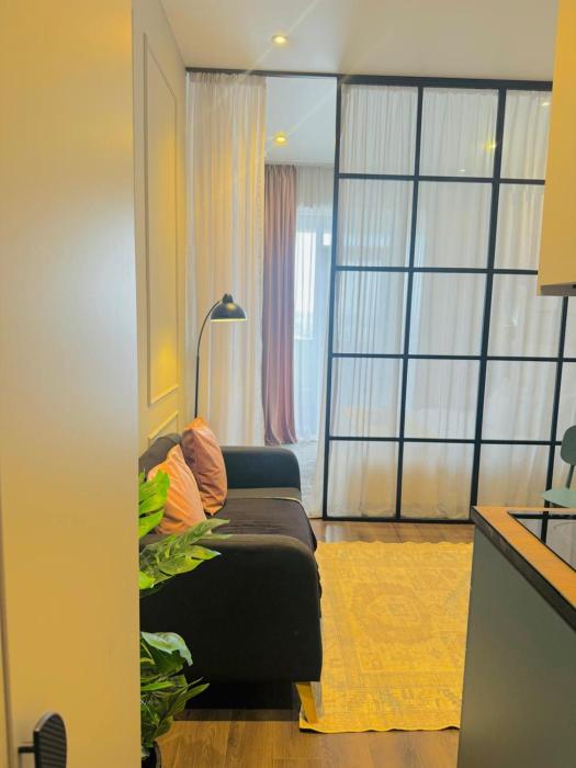 Central Comfort Studio