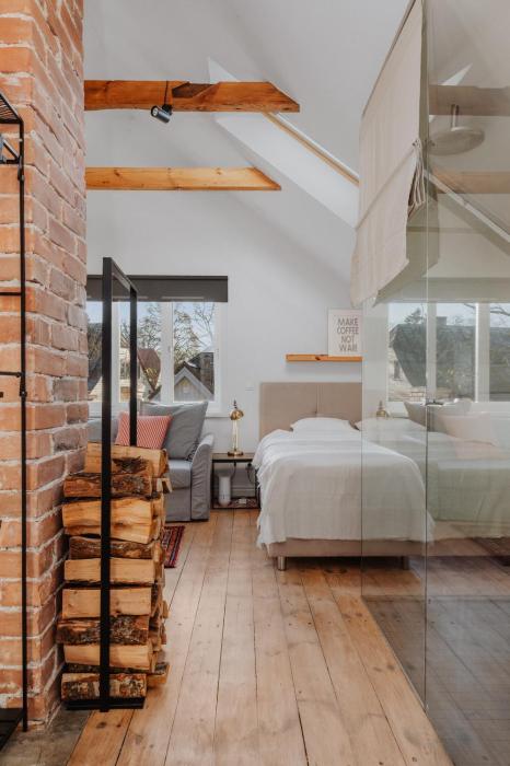 Haapsalu home by the sea