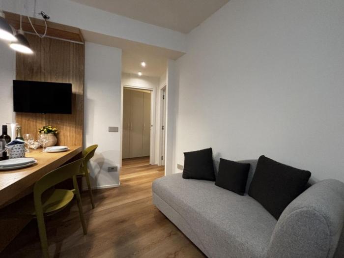 Newly renovated, beautifully accommodation