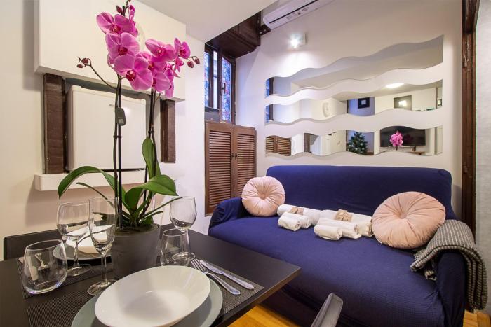 Piazza Navona Suite Apartment