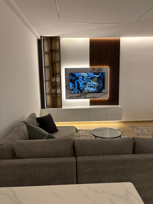 Tranquillity Apartament 1