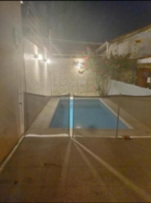 Casa Chauvin con pileta