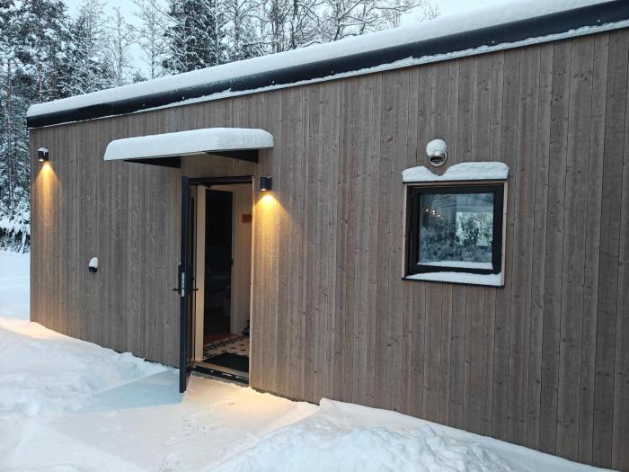 Guesthouse Gävle - close to E4 & nature recreation area