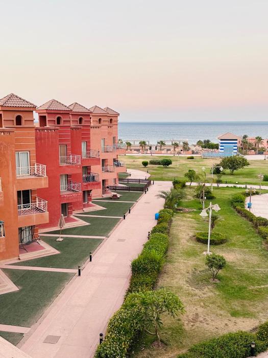 Porto Sokhna Water Front Top Vip