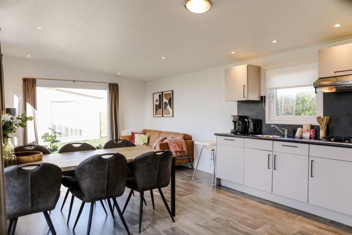 Holiday chalet on park - VP106