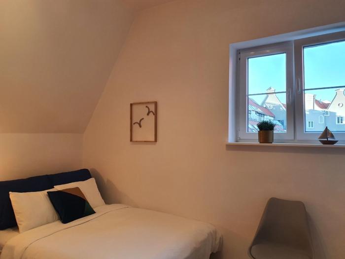 Studio przy NEPTUNIE