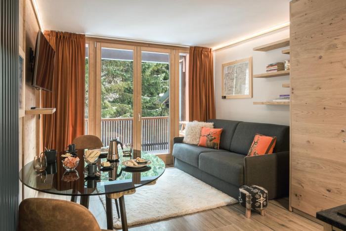 Nido di Lusso a Madonna di Campiglio