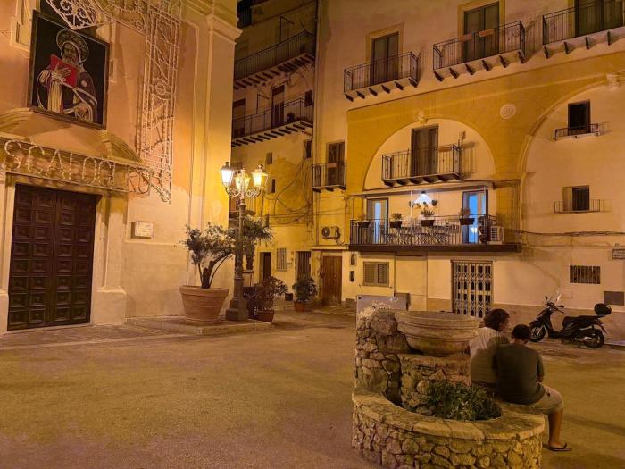 Maison Salita Chiesa 18