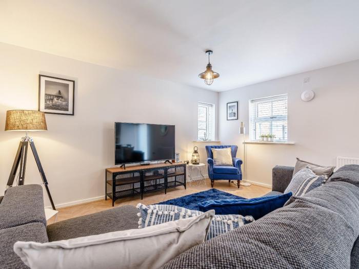 Pannett Place