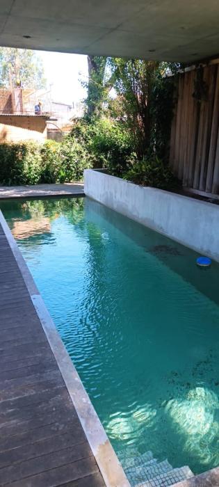 Departamento en Valeria del Mar a media cuadra del mar