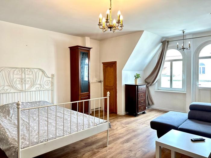 Mieszkanie Minutka do Monciaka