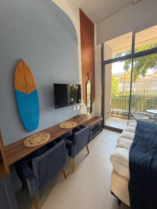 Studio Azul - Vila Mariana