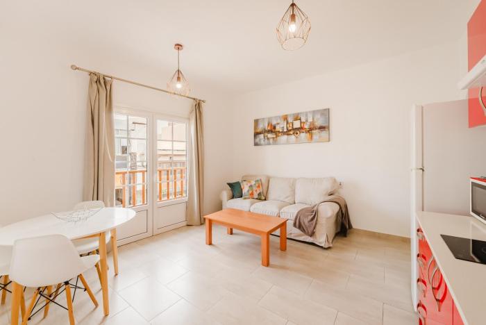 Apartment Old Town Reina Sofia 3