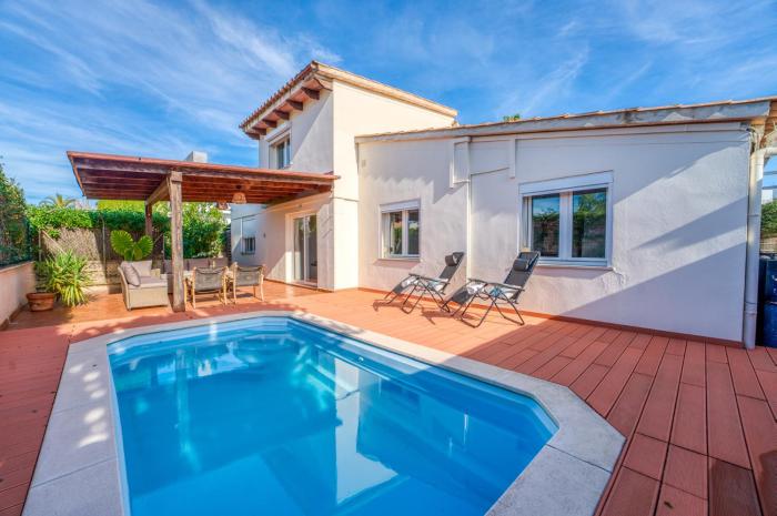 Ideal Property Mallorca - Casa Falco