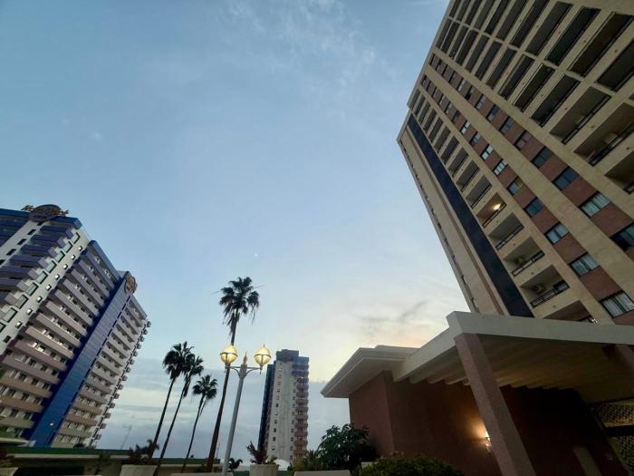 Ocean Serenity View Escape