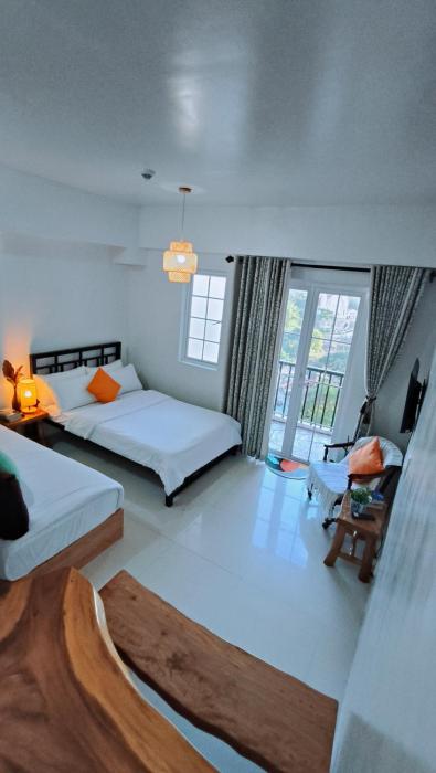 Awesome Stay in Baguio