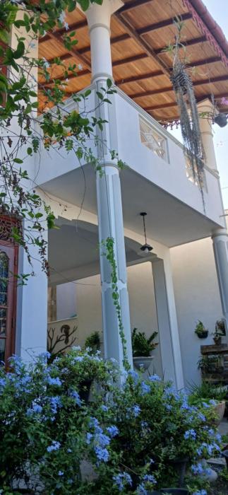Ambalangoda Villa 3