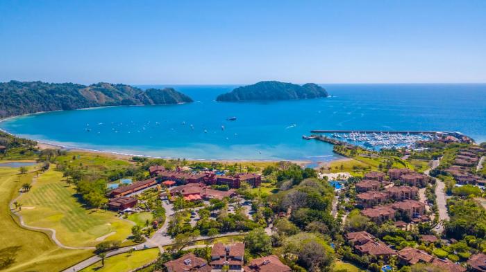 Los Suenos Marina by Stay in Costa Rica