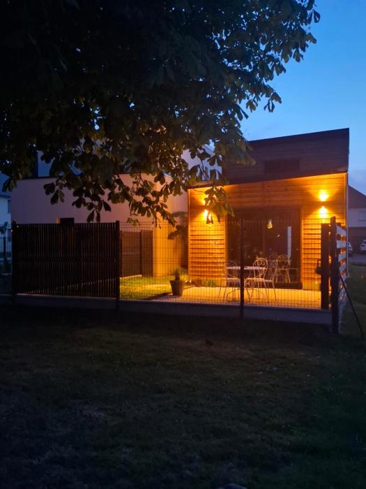 Maisonnette Rétro Loc