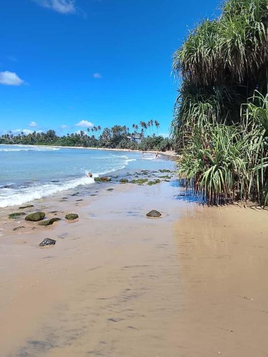 Prasa Place - Hiriketiya