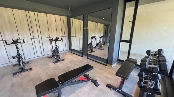 Oceana Suites BioBio